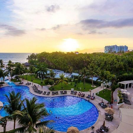 Breathtaking Villa Magna Beachfront Condo, 3 Bedrooms Sleeps 6 누에보 바야르타 외부 사진