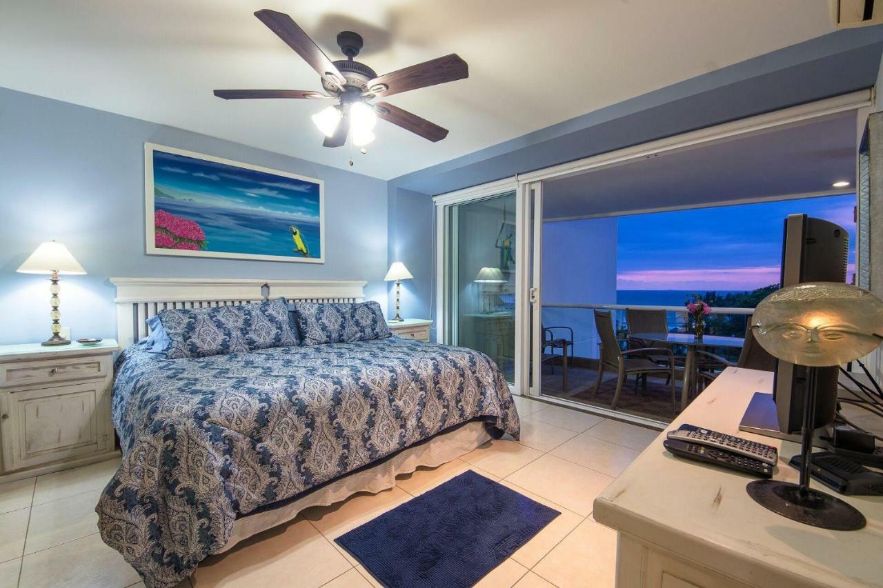 Breathtaking Villa Magna Beachfront Condo, 3 Bedrooms Sleeps 6 누에보 바야르타 외부 사진
