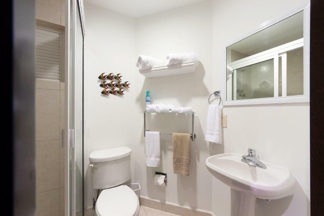 Breathtaking Villa Magna Beachfront Condo, 3 Bedrooms Sleeps 6 누에보 바야르타 외부 사진