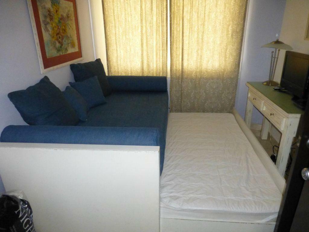 Breathtaking Villa Magna Beachfront Condo, 3 Bedrooms Sleeps 6 누에보 바야르타 외부 사진