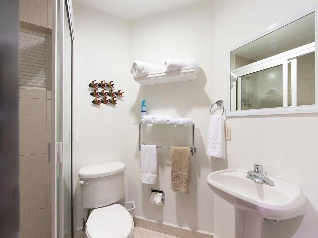 Breathtaking Villa Magna Beachfront Condo, 3 Bedrooms Sleeps 6 누에보 바야르타 외부 사진