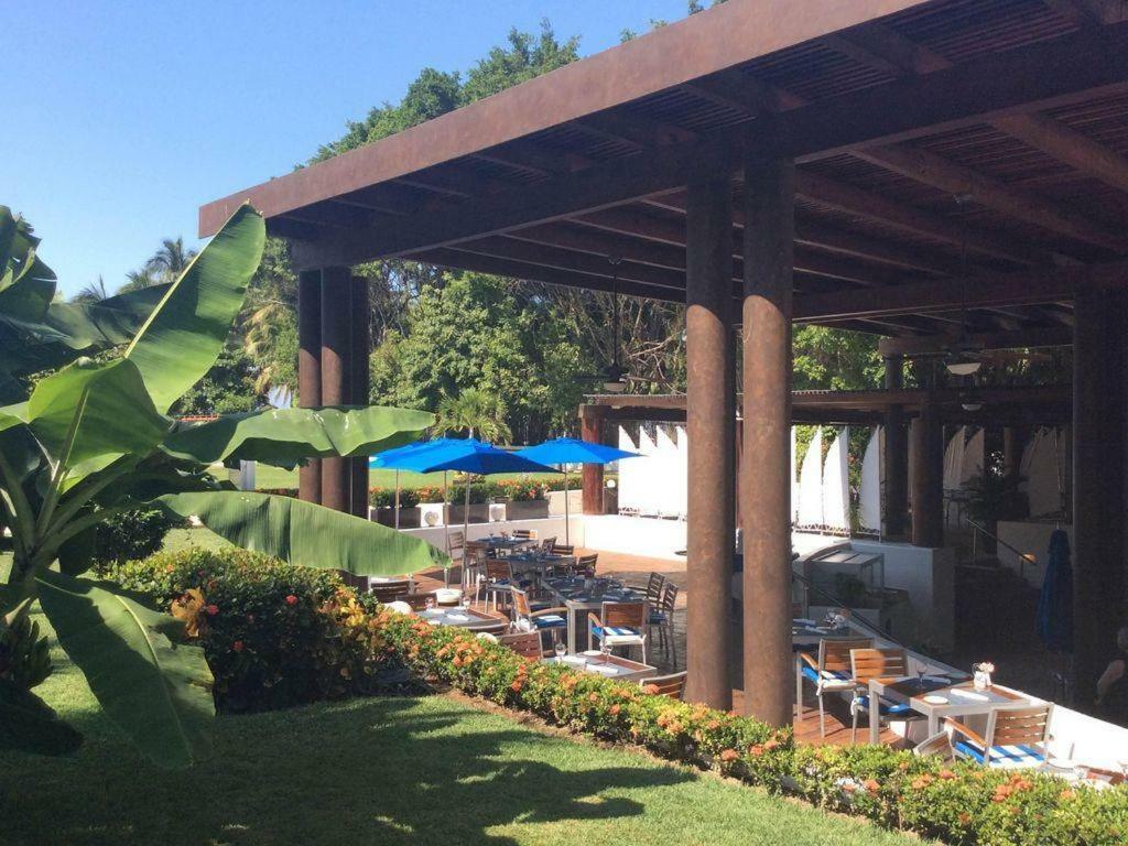 Breathtaking Villa Magna Beachfront Condo, 3 Bedrooms Sleeps 6 누에보 바야르타 외부 사진