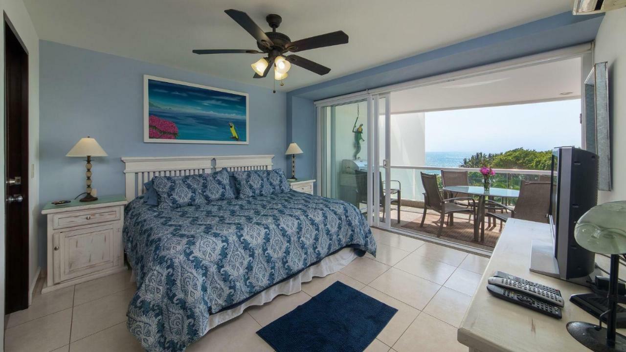 Breathtaking Villa Magna Beachfront Condo, 3 Bedrooms Sleeps 6 누에보 바야르타 외부 사진